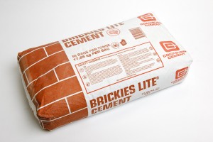 Brickies Lite Cement available at Rockingham Soils