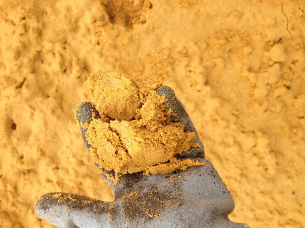 Sands Rockingham Soils and Garden Supplies