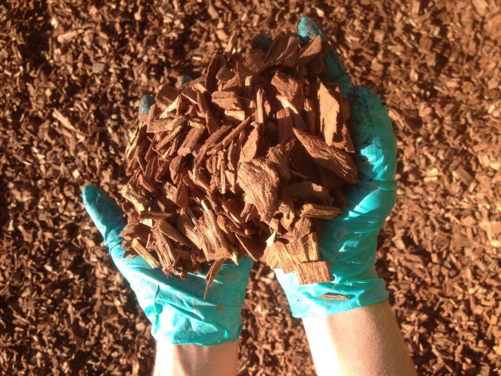 Mulches Rockingham Soils and Garden Supplies