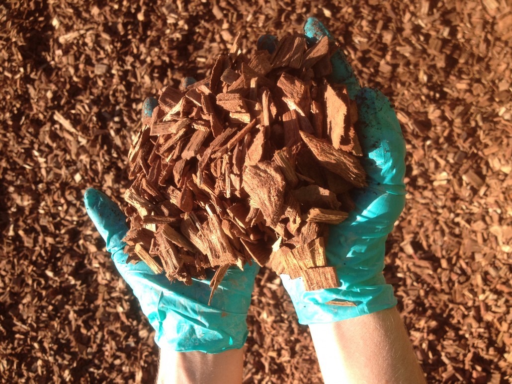 Mulches Rockingham Soils and Garden Supplies