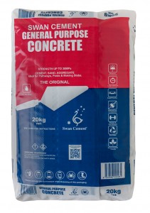 General Purpose Concrete