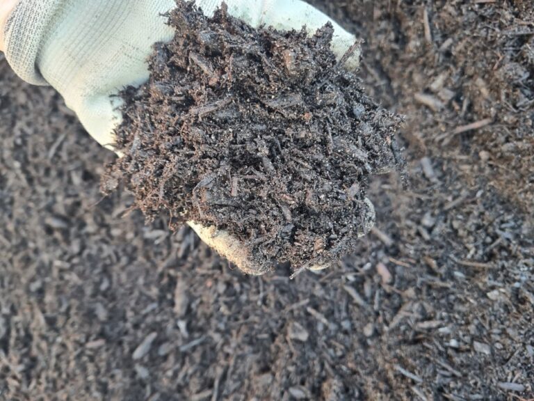 Mulches Rockingham Soils and Garden Supplies