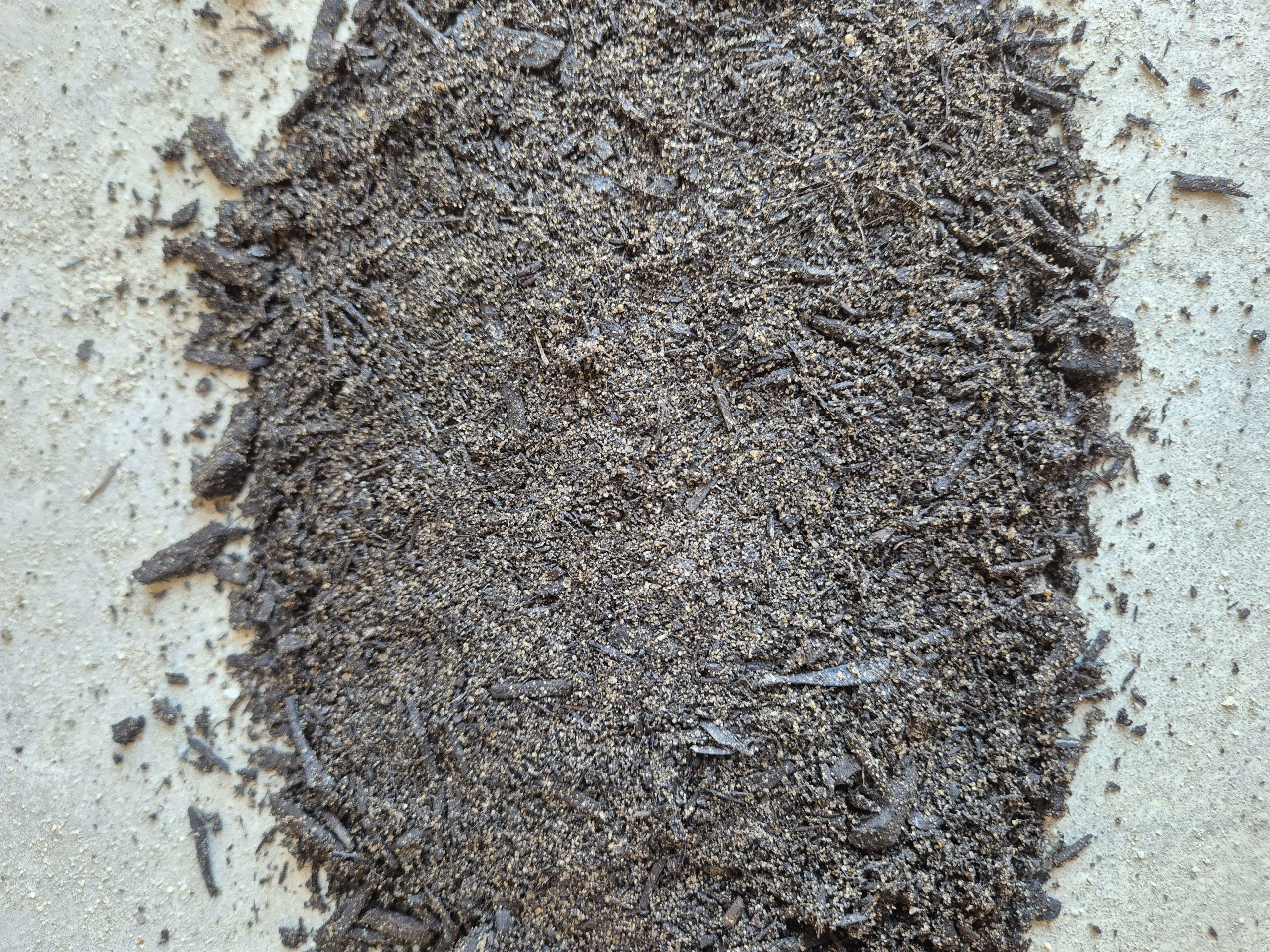 Soil Improver