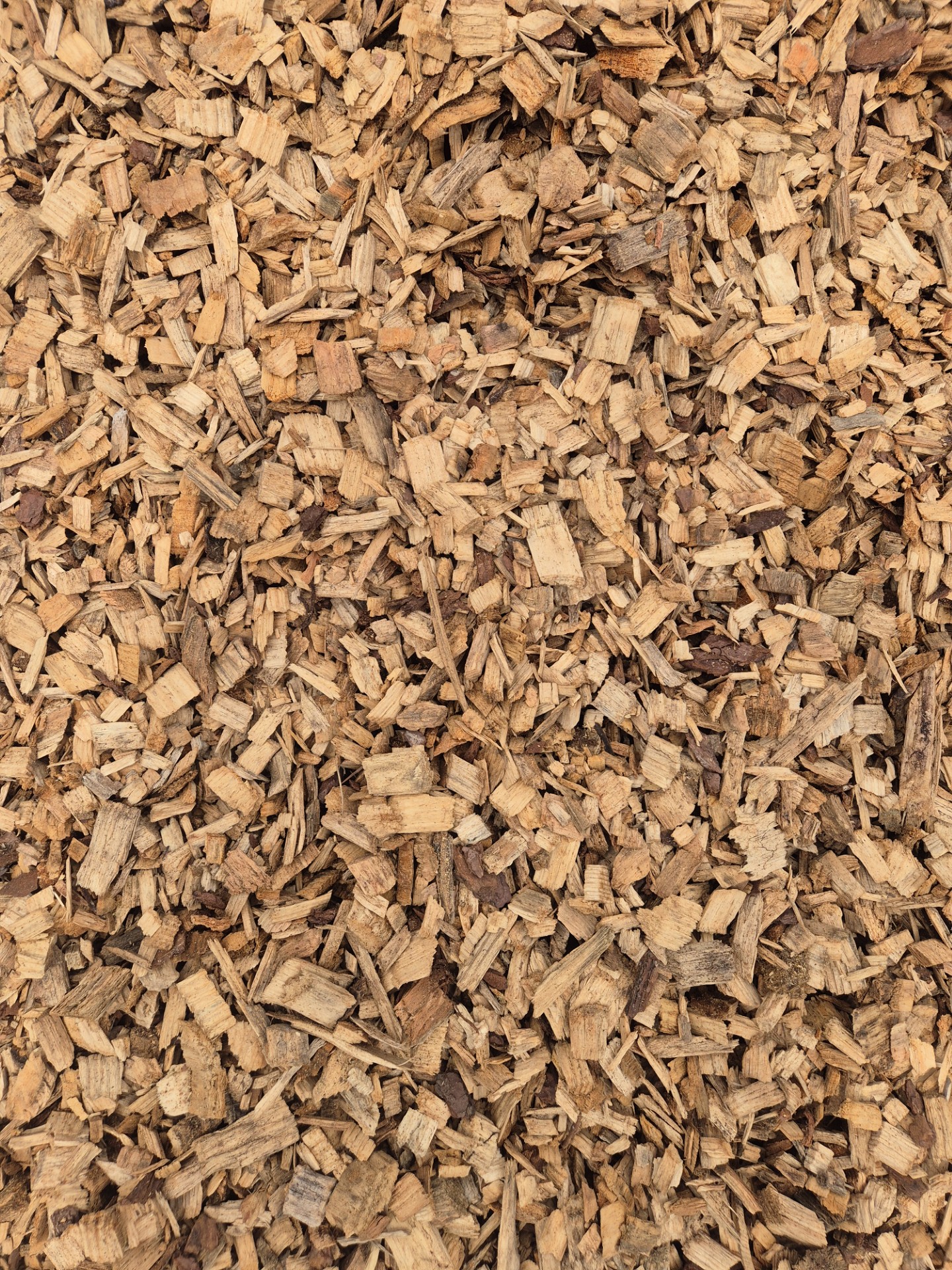 SOFTFALL MULCH